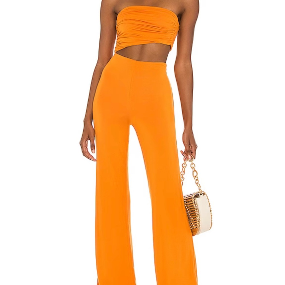 House of Harlow x Revolve Sosa Jumpsuit